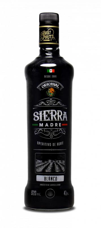 Imagem ilustrativa de Aperitivo de agave